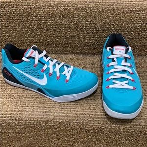 Nike Kobe 9 EM Low ‘Dusty Cactus’ (Size 8)